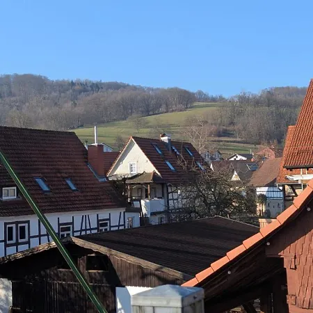 Auszeiten Im Odenwald Lindenfels